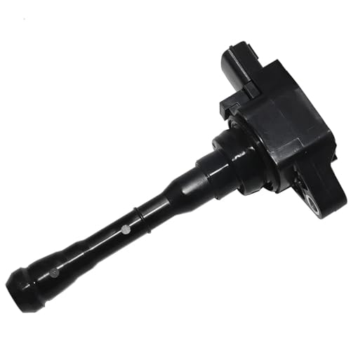 Generic Ignition Coil, For Nissan For Juke For F15 1.6 2010- For Qashqai For Tiida For X-Trail For Renault For Clio For Espace For Kadjar For Koleos For Megane OE# 22448-1Kc0A Uf659