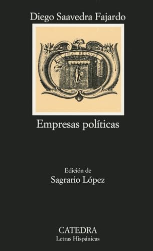 Empresas políticas (Letras Hispánicas)