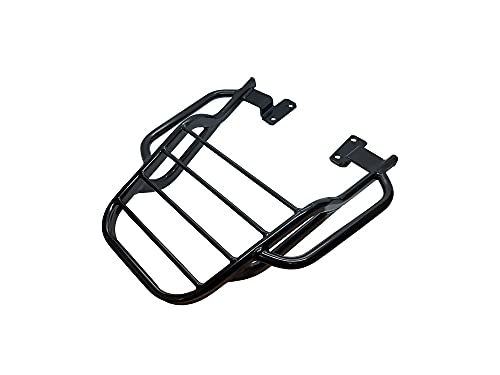 Honda Cb100n Rear Rack Rear Rack Carrier For Honda Cb125f 2021-2025 Model Specific Rear Rack ...