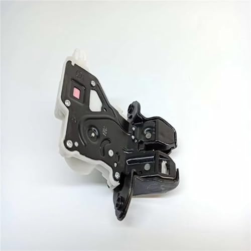 Machine de verrouillage de hayon Corolla 2017 répare le coffre bloqué - 4