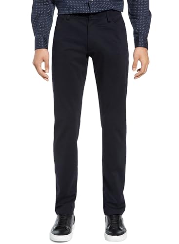 Theory Men's Pants, Tech Raffi