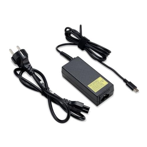 Acer APS026 Adaptateur alimentation USB C AC 65 Watt Union européenne - vue 2