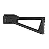 B-laster no incluido Accesorio ABS para nerf N-Strike Elite y Nerf Modulus Series Toy (negro)