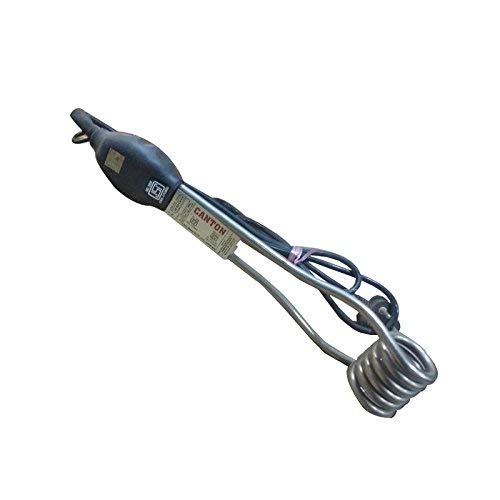 CANTON 1000W Electric Immersion Water Heater Amazon.in Home & Kitchen