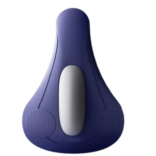 Eouayoree Wiederaufladbarer Beckenboden-Trainer, Stärkt die Beckenbodenmuskulatur, 4 Vibrationsmodi, Massage Zur Reparatur der Beckenbodenmuskulatur, Grün