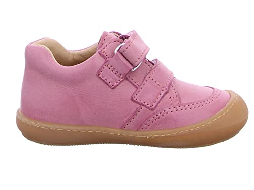 Girl's Derby First Walker Shoe4