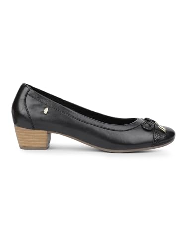 Image of Hush Puppies Womens Ballies Ballet Flat