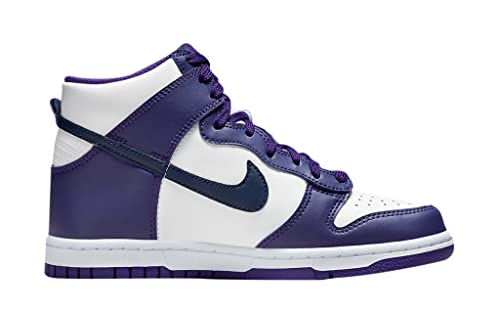 Image of Nike Unisex-Child Nike Dunk High (Gs)