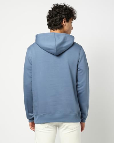 Image of Gap Men Hooded Sweatshirt