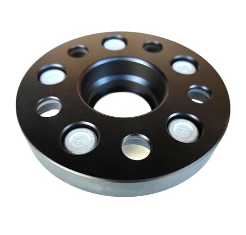 Roue entretoise pour Lexus LC LS élargisseur de voie aluminium 5x120mm 30mm