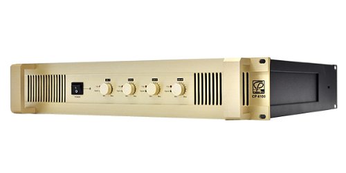 Amazon | 【国内正規品】 CLASSIC PRO クラシックプロ 4chパワー