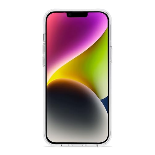 Case-Mate iPhone 14 Plus Case - Twinkle Diamond [10FT Drop Protection] [Wireless Charging Compatible] Luxury Cover with Cute Bling Sparkle for iPhone 14 Plus 6.7", Anti-Scratch, Shock Absorbent, Slim - image 3