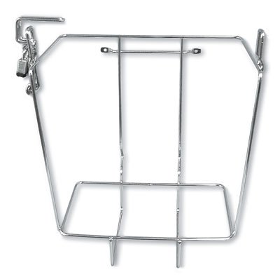 Locking Wall Bracket for Chemotherapy Sharps Containers (8 Gallon) (1 Bracket) - AB-135-84