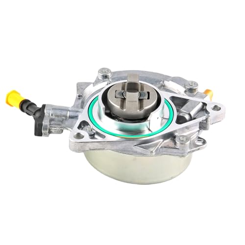 ADIGARAUTO Brake Vacuum Pump Compatible with Mini R55/R56/R57 (2006-2012) & R58 (2010-2012) Cooper S/JCW 1.6 Turbo Petrol N14 Engine | Replace# 11667556919, 701366060