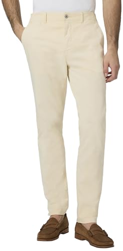 PAIGE Men's Danford Stretch Sateen Chino