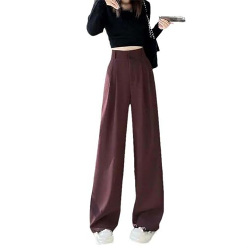 Combinaison pantalon large décontractée pour le printemps urbain