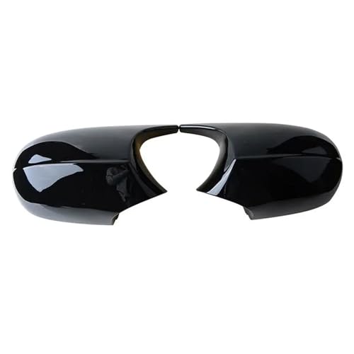 Coques de rétroviseurs extérieurs E88 E82 E87 style carbone pour rétroviseur latéral