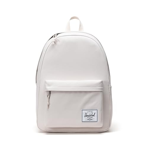 Herschel Mochila clássica Supply Co., branco-esbranquiçado, GG-30L, Off-white, XL - 30L, Mochila clássica