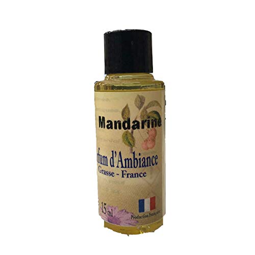 Extracto de perfume, mandarina, 15 ml