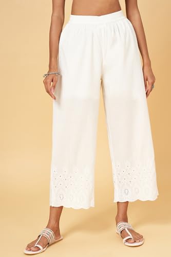 Image of Rangmanch by Pantaloons Women Pants