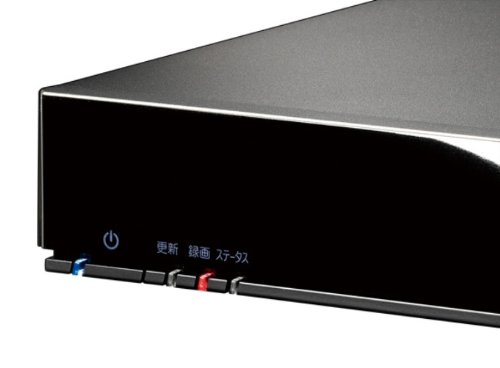 Amazon | I-O DATA DTCP-IP 対応ハイビジョンレコーディング  