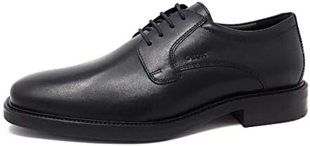 Geox U Brandolf B, Zapatos Hombre
