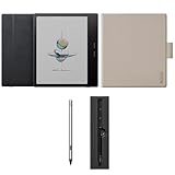 BOOX Go Color 7 (Gen 2) Stylet Groupée Tablette Couleur ePapier 7” 64 Go Android 13 E-Ink Éclairage