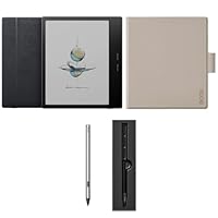 BOOX Go Color 7 (Gen 2) Stift Bundle Tablet Farbe ePaper 7 Zoll 64 GB HD Android 13 E-Ink Frontlicht