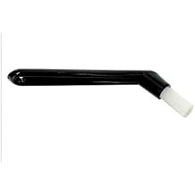 Angled Nylon Espresso Machine Group Head Brush, CIMBALI, FAEMA, ASTORIA eta