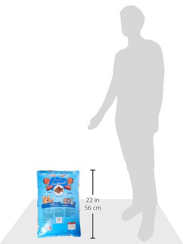Friskies Seafood Sensations - 16 Lb (Pack Of 1) #TOP2
