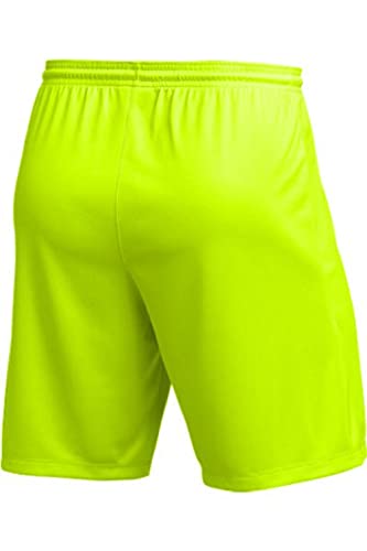Image of Nike Youth Park III Shorts