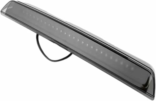 Troisième feu stop Nissan Titan étanchéité renforcée Frontier 2004-2016