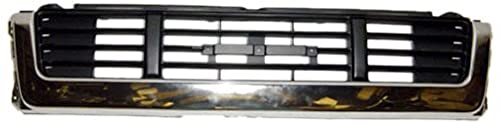 Sherman Replacement Part Compatible with Toyota Pickup Grille Assembly (Partslink Number TO1200139)