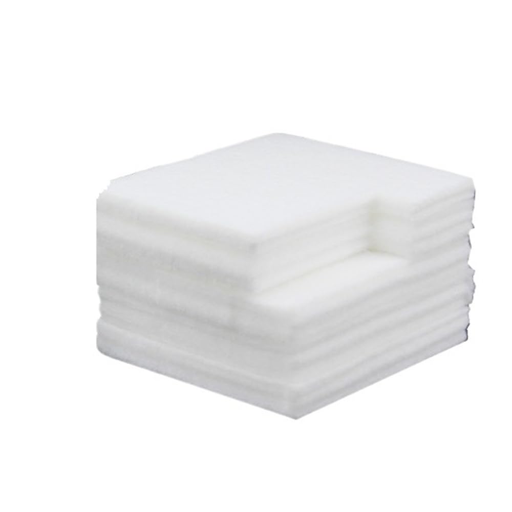 Almohadilla de esponja de tinta C9344 compatible con Epson WF-2850 y serie L3550, triple juego 2