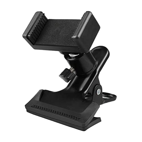 GANFANREN Head Guitar Head Porte-Téléphone Mobile Clip Live Broadcast Support Stand Pince de téléphone portable pour les… - Les Beatles, Paul McCartney, John Lennon, RIngo Starr, George Harrison GANFANREN Head Guitar Head Porte-Téléphone Mobile Clip Live Broadcast Support Stand Pince de téléphone portable pour les…