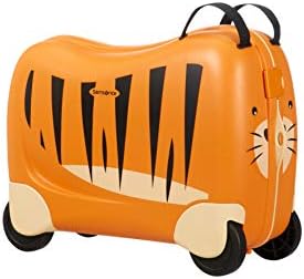 Samsonite Dream Rider Disney Children's Luggage, 51 cm, 28 Litre, Pink (Minnie Glitter)