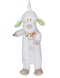 Dimensions : environ 44 cm. Nobby 50519 Mouton Plat en Peluche