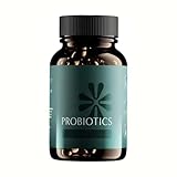 Probiotika – Probiotikum für die Verdauungsgesundheit – Darmunterstützung für Männer und...