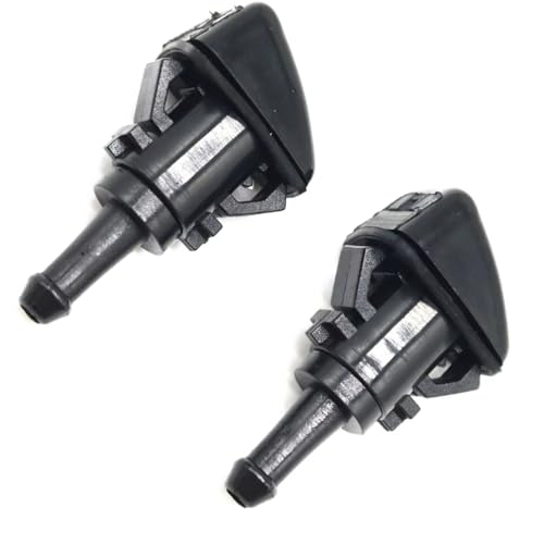 Gicleurs de lave-glace pour Chrysler PT Cruiser Sebring Voyager référence 4805742AB
