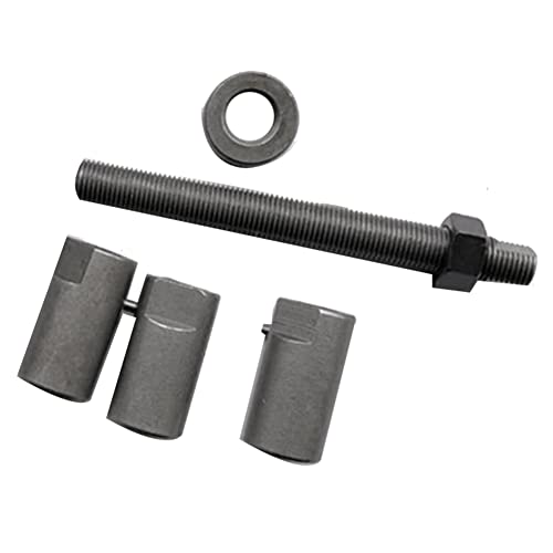 berjalan Scooter Dirt Bike Motorrad Mehrzweck-Kurbelwellenwerkzeug Motorradwerkzeug Kurbelwellen-Einbauwerkzeug-Satz