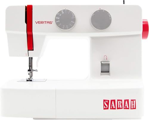VERITAS Sarah Máquina de Coser para Principiantes