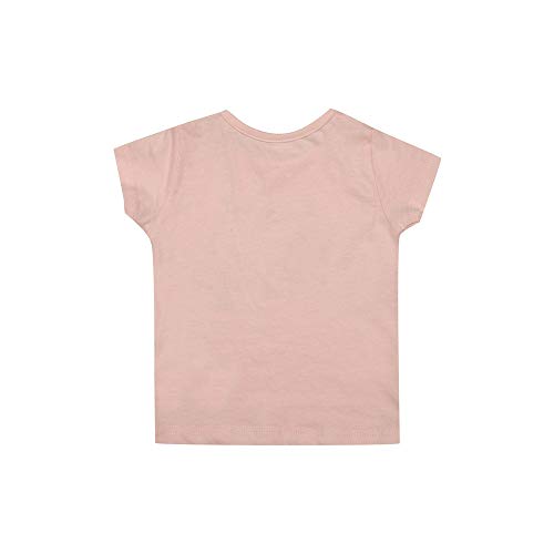 Image of Mothercare Unisex Round Neck Printed Tee