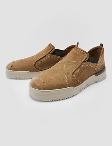 Image of Woodland Men's Pull On Casual Shoes