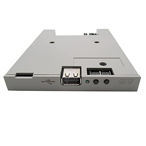 CKPSMS Marca - # KP-DU26 emulatore floppy drive