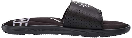 Image of Under Armour Men Ansa Fixed Slides Sandals