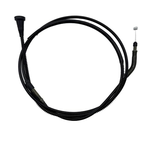 Cable de freno de estacionamiento para ATV HS700 compatible con modelos 43210-107-0000