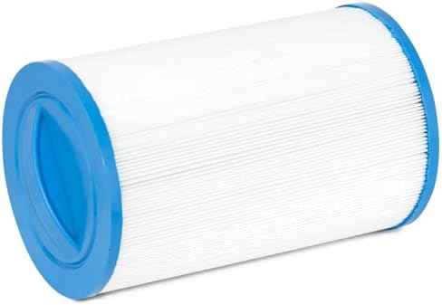 Miniatura 4 de Clear Choice - Filtro de spa para piscina de 5.38 pulgadas de diámetro x 7.00 pulgadas, cartucho de repuesto para LA Spa Baleen AK-90107 Excel