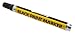 Forney 60313 Paint Marker, Black