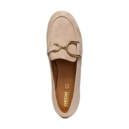 Image of Geox Womens Moccasin