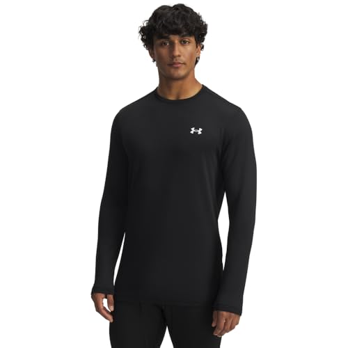 Under Armour Men's Packaged Base 4.0 Crew